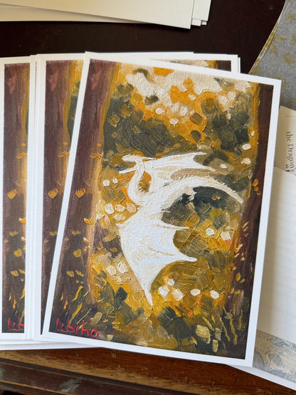 “#10 - Solaris”, catch up print