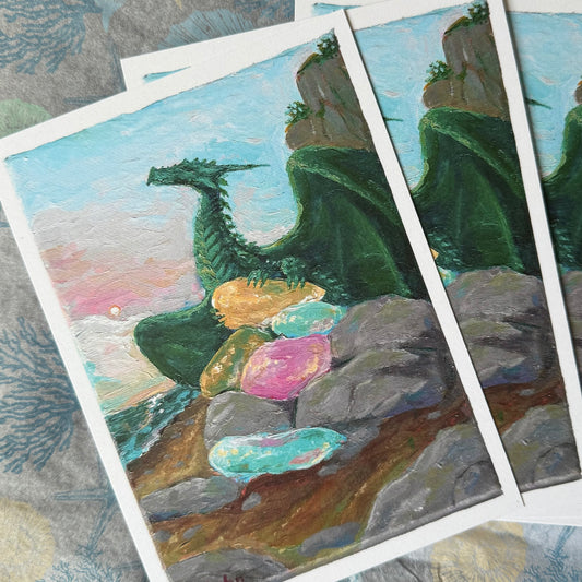 “#3 - Eme ”, catch up print