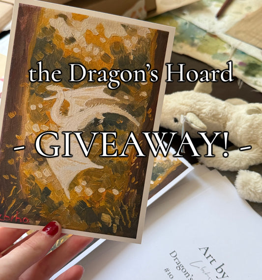 [CLOSED] Giveaway ticket!